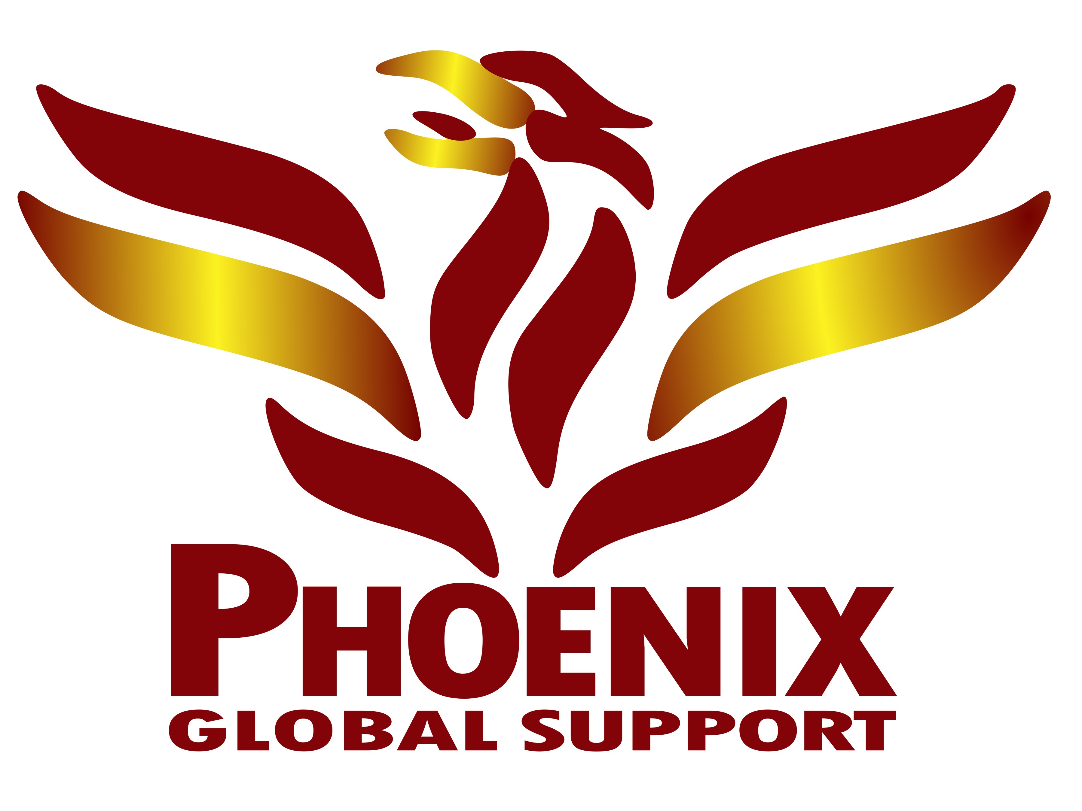 Phoenix Global Support 